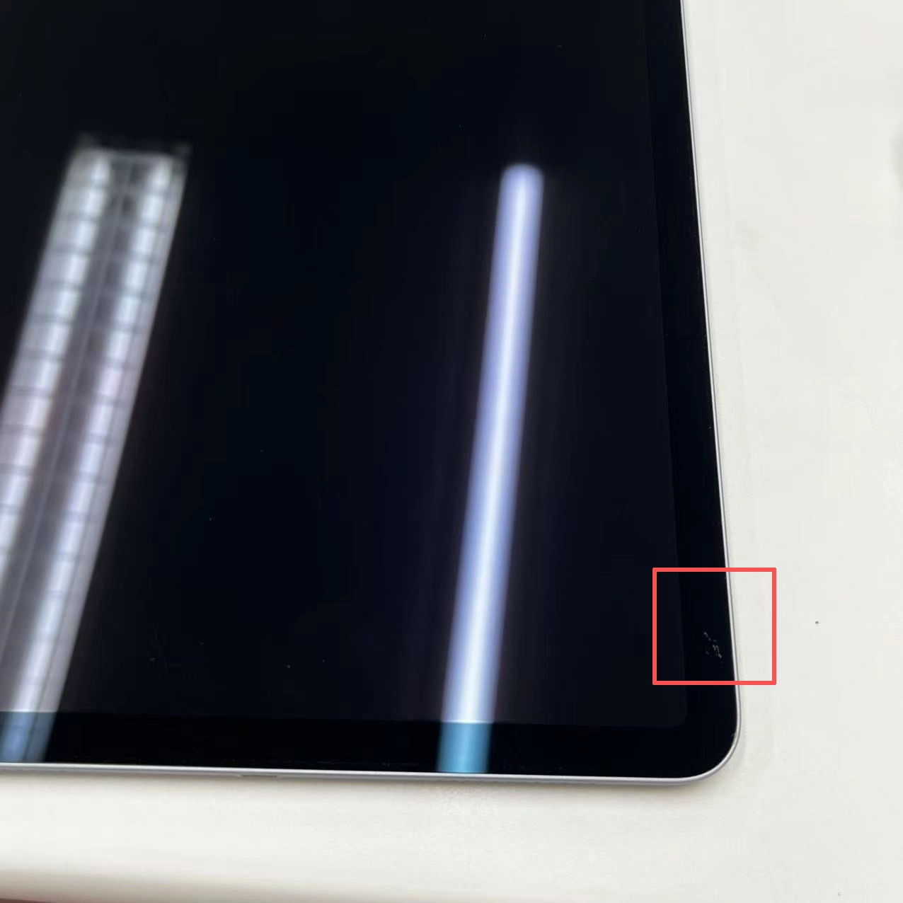 iPad Air 第4世代 Wi-Fiモデル 64GB スカイブルー MYFQ2J/A 訳あり品