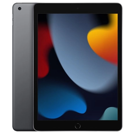 【土日限定セール】iPad 第9世代 Wi-Fiモデル 64GB スペースグレイ