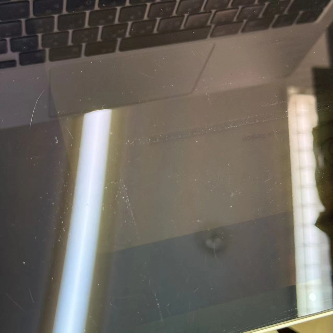 MacBook Air M1 2020 8GB/256GB シルバー A2337