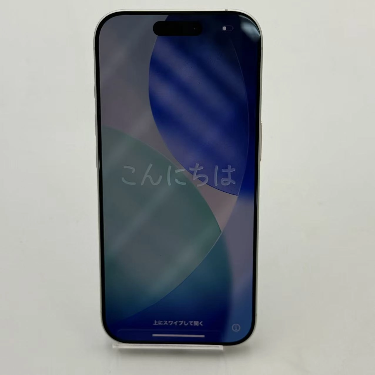 iPhone 17 256GB ホワイト MG684J/A Apple版SIMフリー 新品未使用