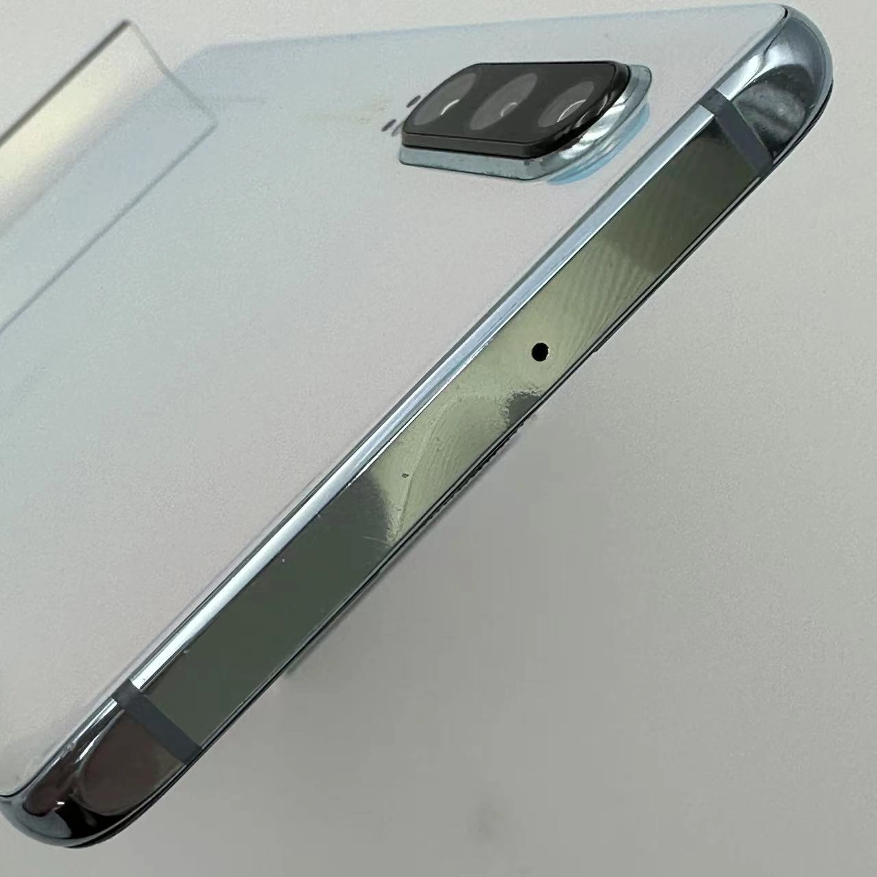 HUAWEI P30 128GB オーロラ ELE-L29 国内版SIMフリー 美品