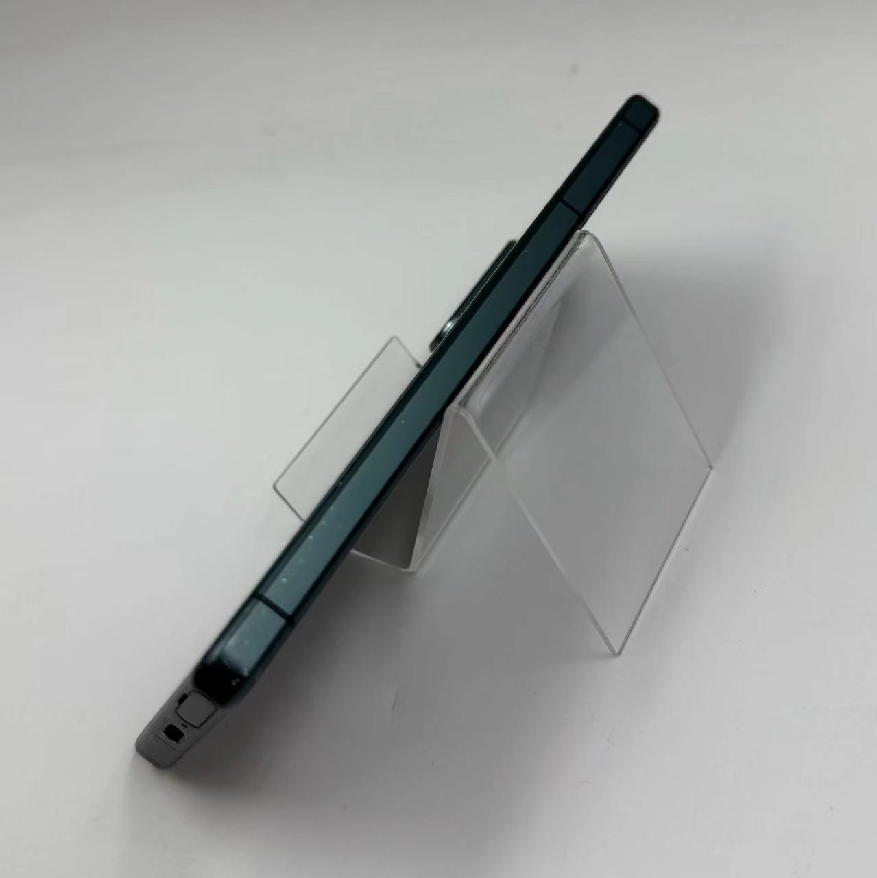 Xperia 5 IV 8GB/128GB グリーン SO-54C docomo版SIMフリー