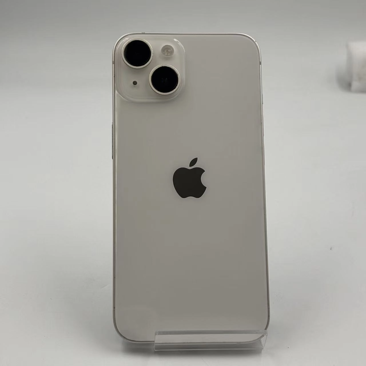 iPhone14 128GB スターライト MPUQ3J/A 楽天モバイル版SIMフリー ジャンク品