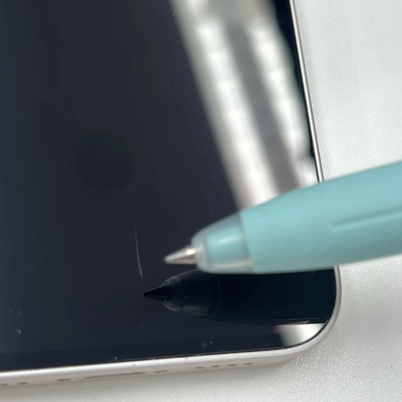 iPhone12 mini 128GB ホワイト MGDM3J/A SoftBank版SIMフリー 訳あり品