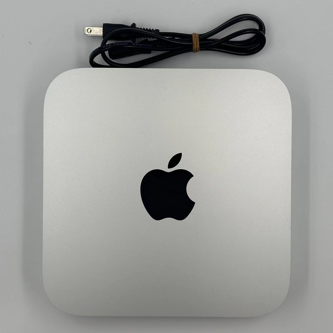 Mac Mini Early 2023 M2 8GB 512GB シルバー A2686 美品 8GB/512GB