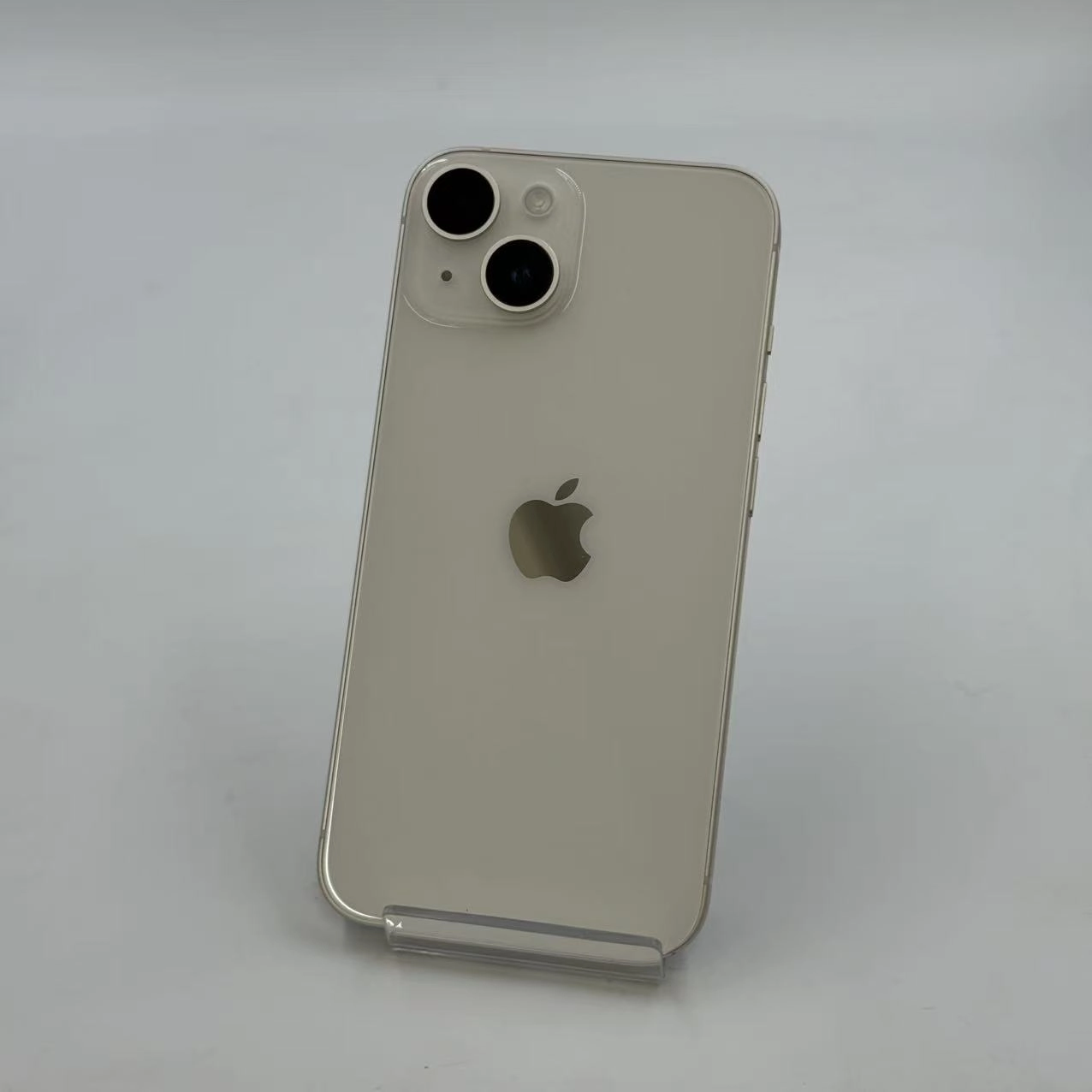 iPhone14 128GB スターライト MPUQ3J/A Apple版SIMフリー 美品