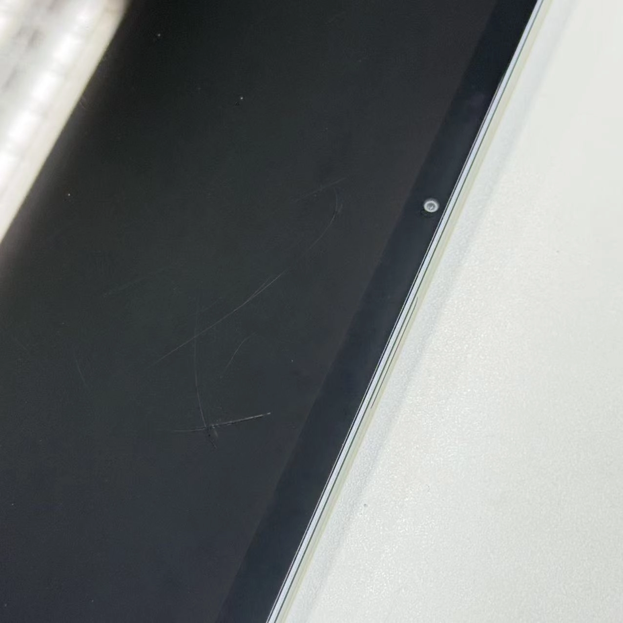 Xiaomi Pad 7 8GB/256GB グレー 2410CRP4CG 美品