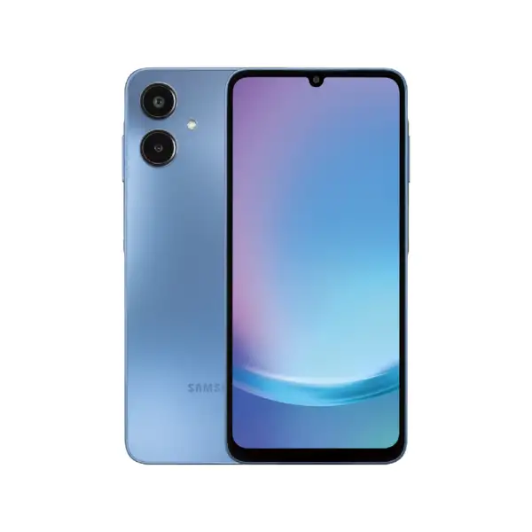 爆GWセール Galaxy A25 5G 4GB/64GB ブルー SCG33SLA AU版SIMフリー 未使用品 au