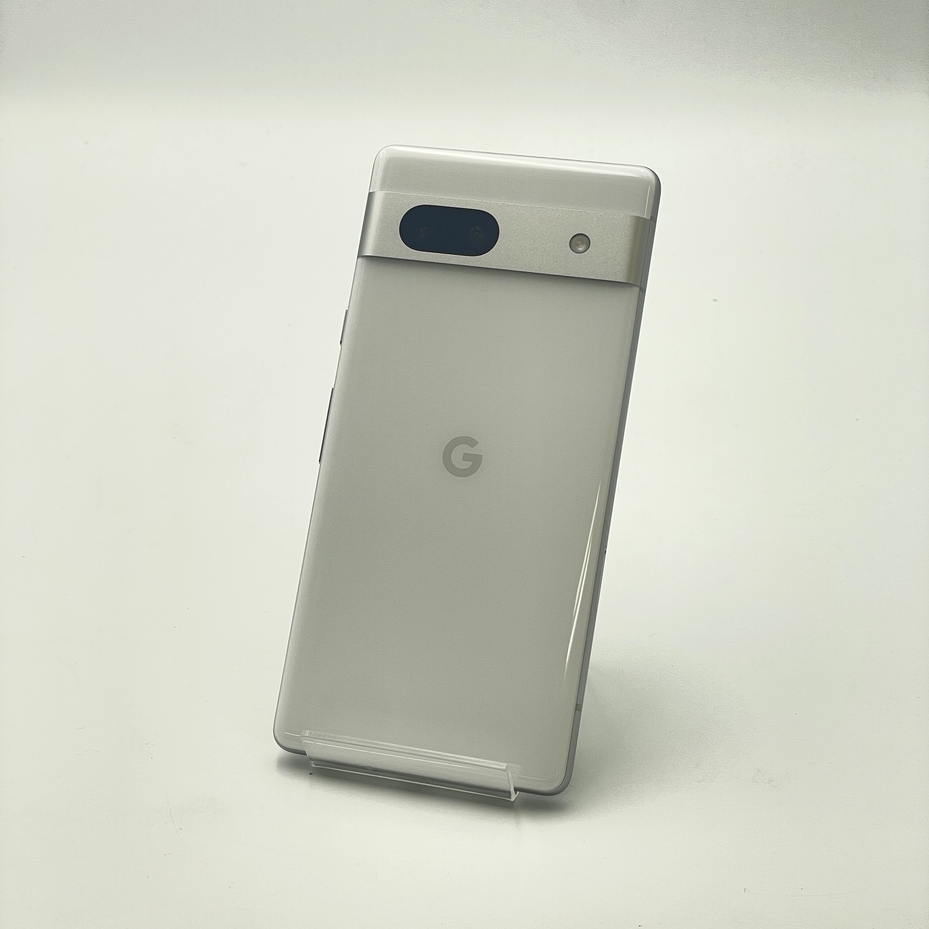 Google Pixel 7a 128GB Snow G82U8 Apple版SIMフリー 極美品