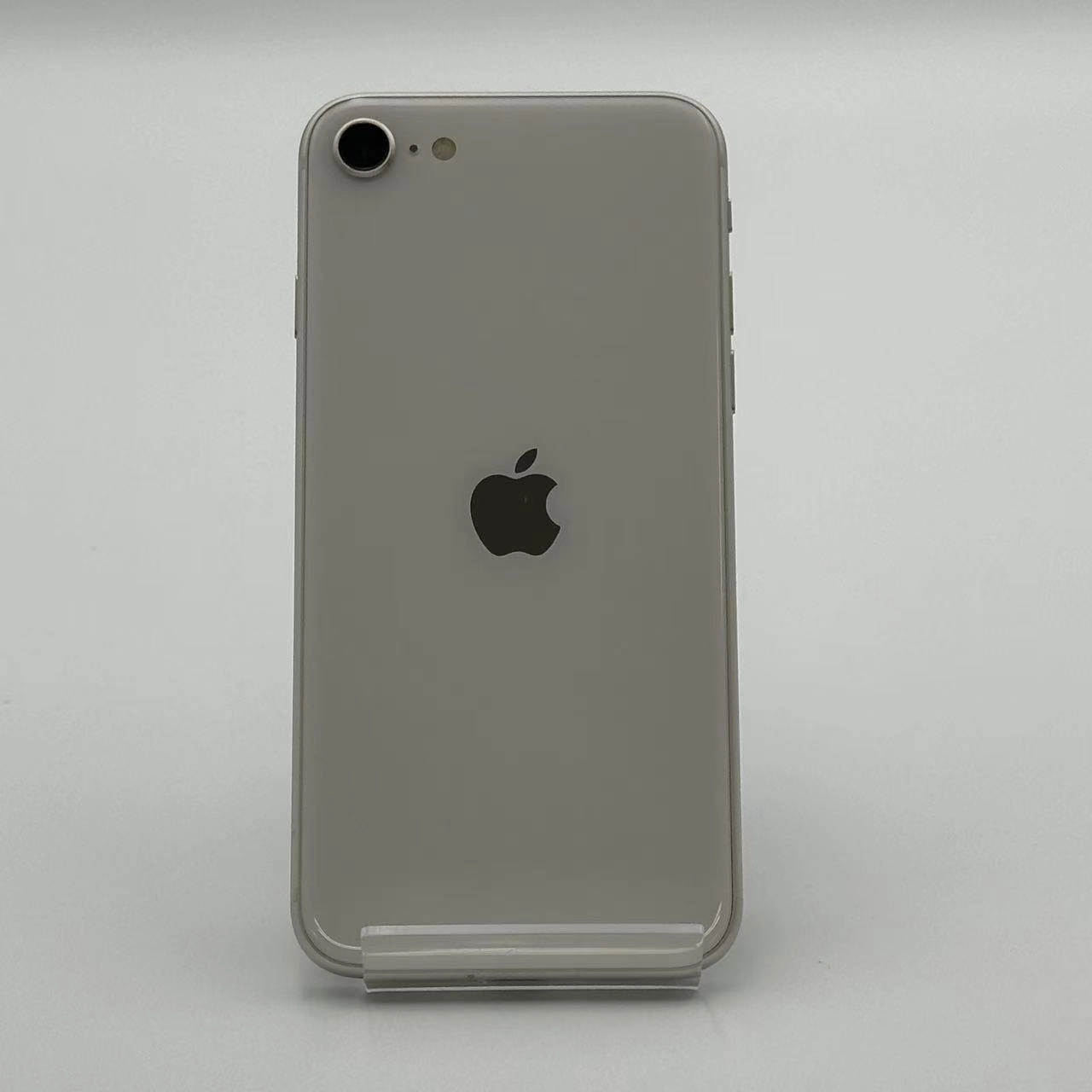 iPhoneSE 第3世代 64GB スターライト MMYD3J/A SoftBank版SIMフリー