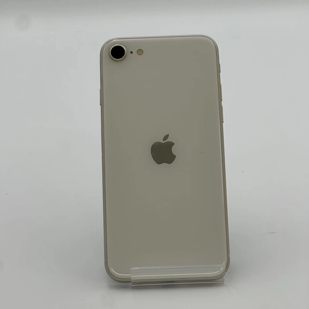 iPhoneSE 第3世代 64GB スターライト MMYD3J/A SoftBank版SIMフリー