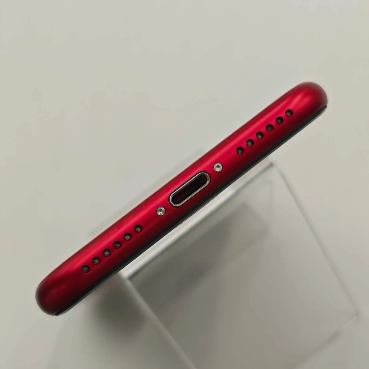 iPhoneSE 第3世代 128GB Product Red MMYH3J/A  Apple版SIMフリー 美品