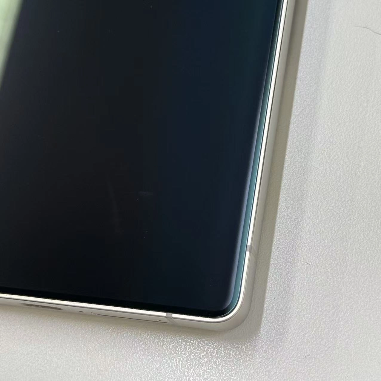 Galaxy S25 Ultra 256GB チタニウムブラック SM-S938Z SoftBank版SIMフリー
