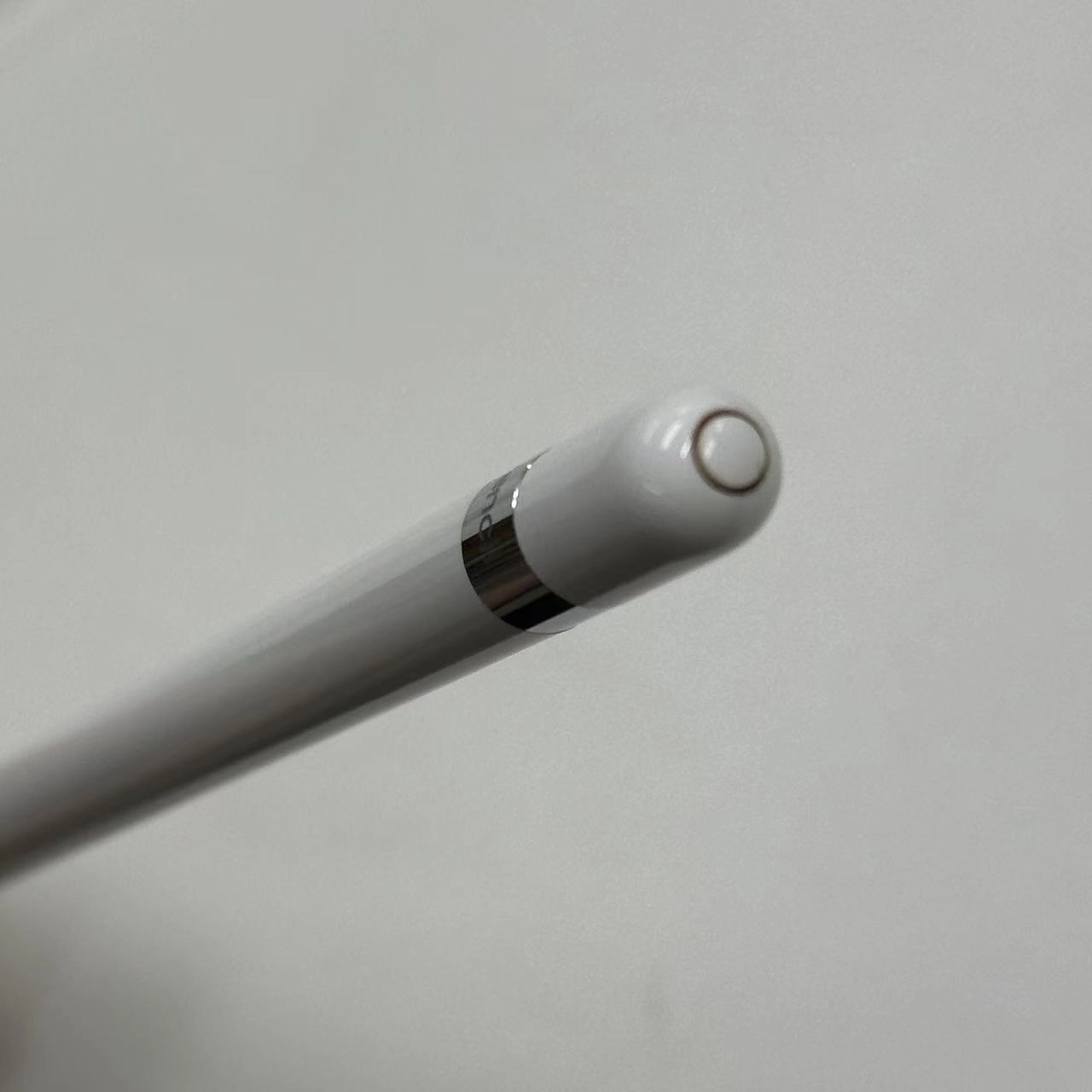 Apple Pencil 第1世代 A1603 美品 標準カラー