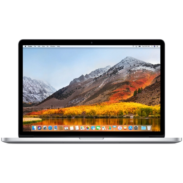 MacBook Pro 2015 商品一覧 | 中古スマホ販売のアメモバマーケット
