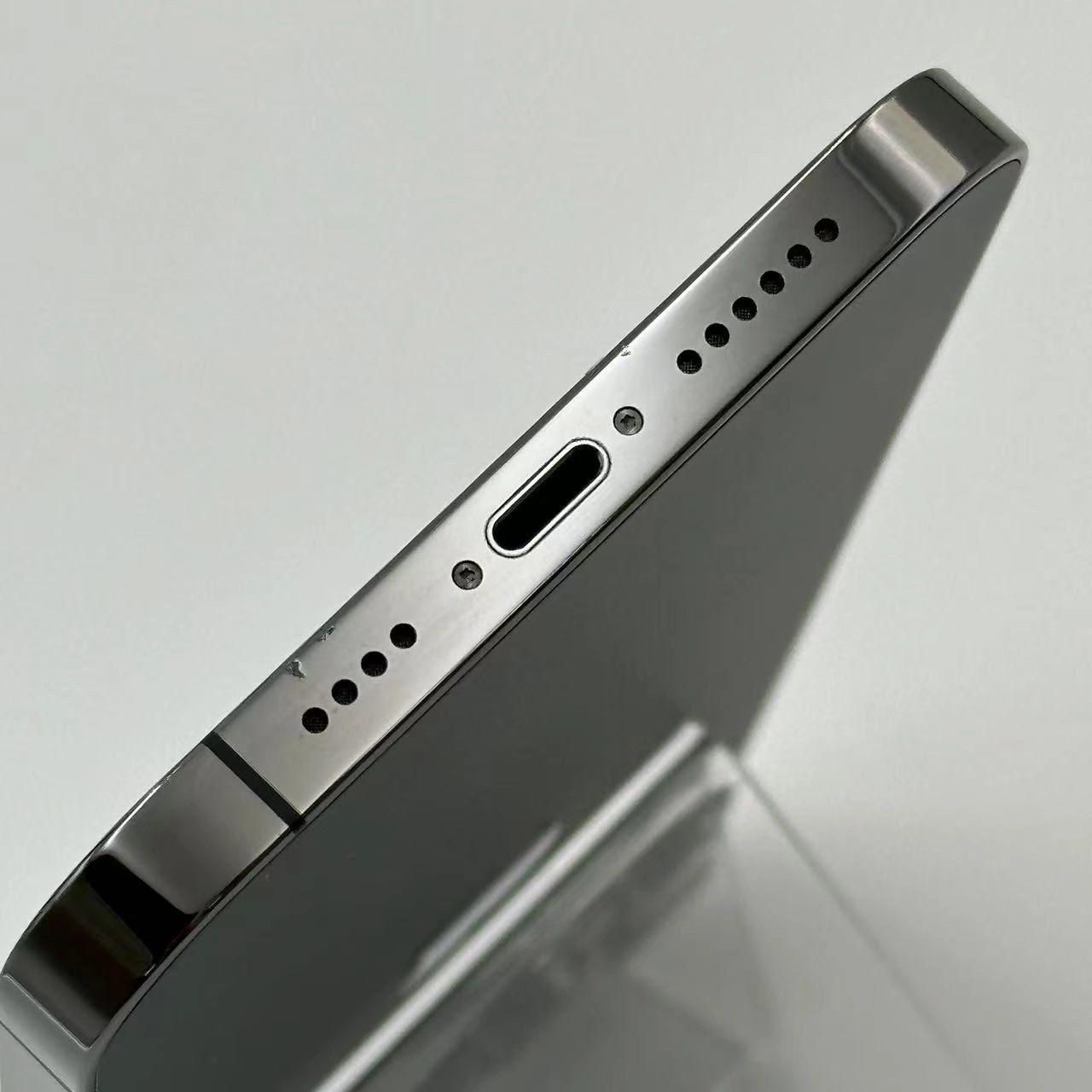 iPhone12 Pro Max 128GB グラファイト MGCU3J/A AU版SIMフリー au