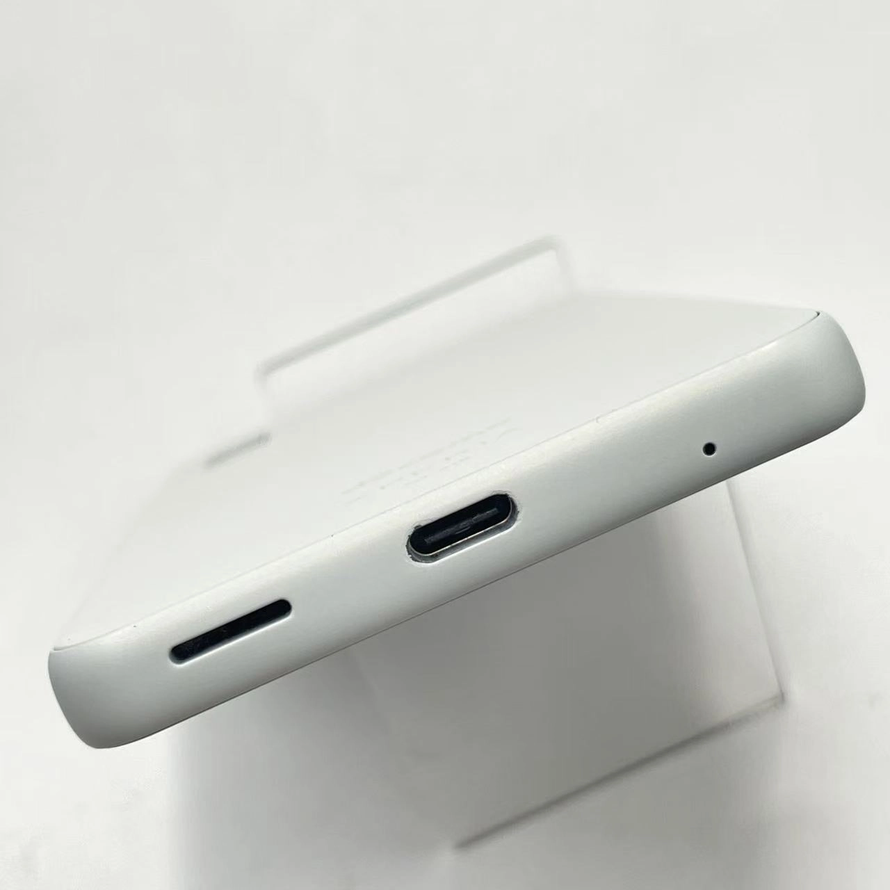 Xperia Ace II 64GB ホワイト SO-41B docomo版SIMフリー