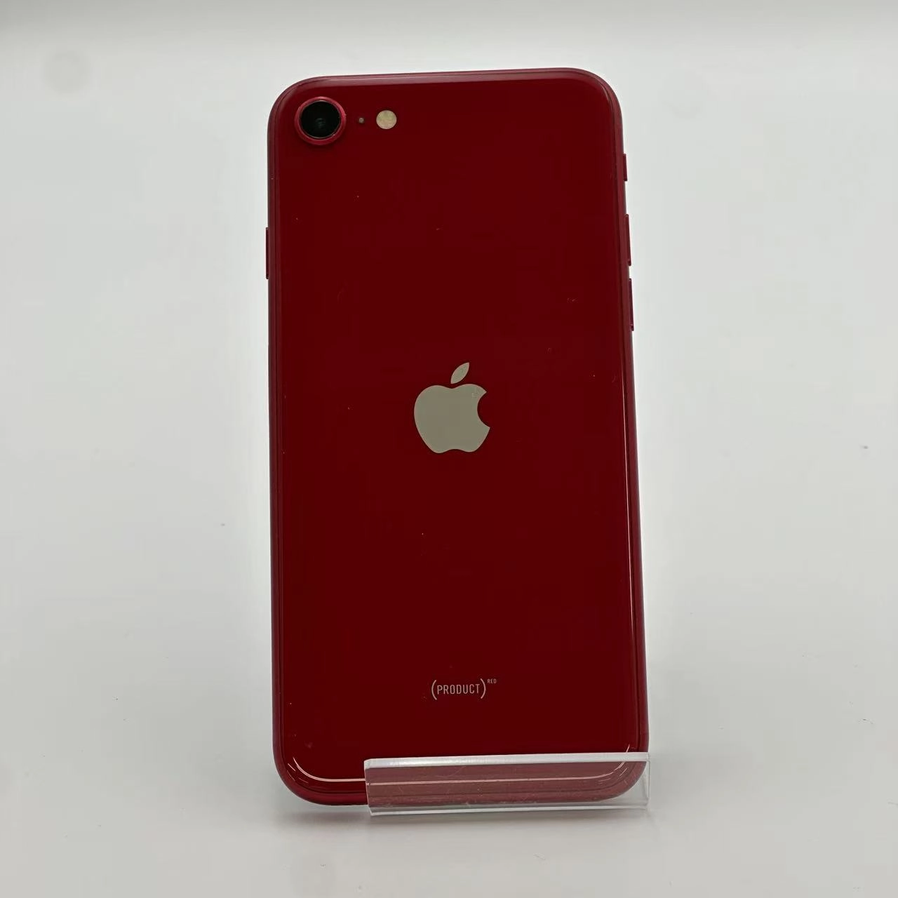 iPhoneSE 第3世代 64GB Product Red MMYE3J/A SoftBank版SIMフリー