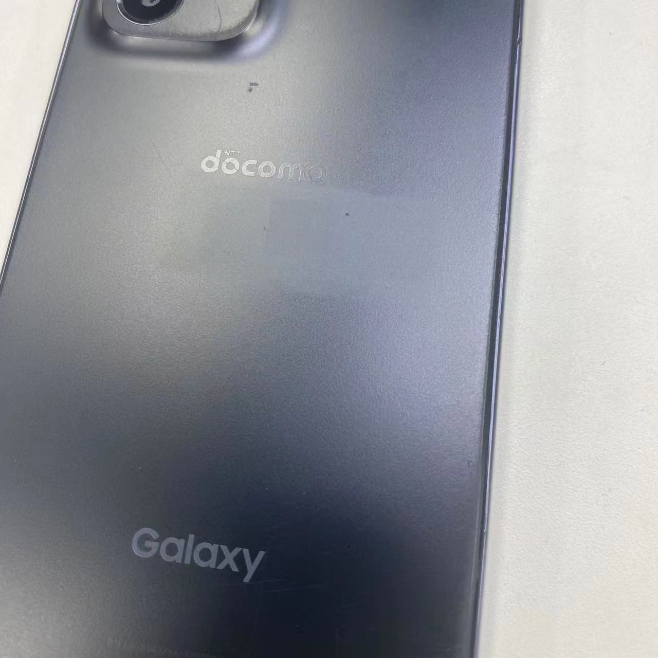 Galaxy A53 5G 128GB SC-53C AU版SIMフリー ジャンク品