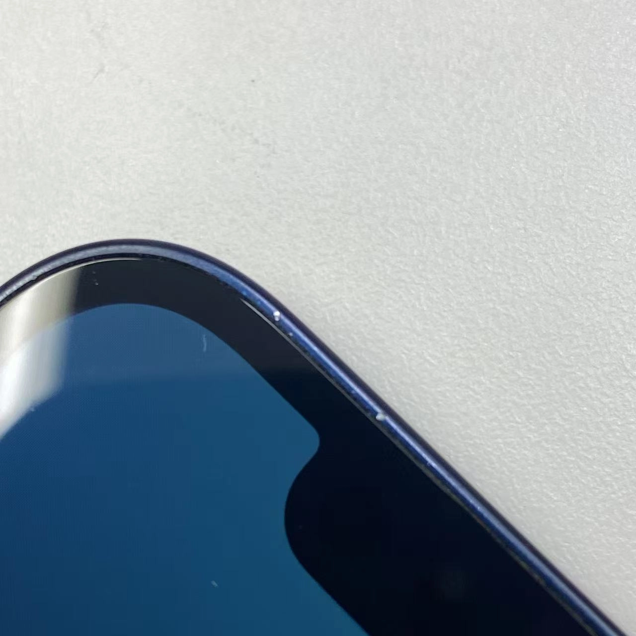 iPhone12 128GB ブラック MGHU3J/A AU版SIMフリー 美品 au