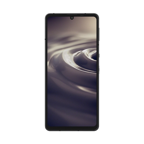 土日限定 AQUOS sense6 4GB/64GB ブラック SH-54B docomo版SIMフリー