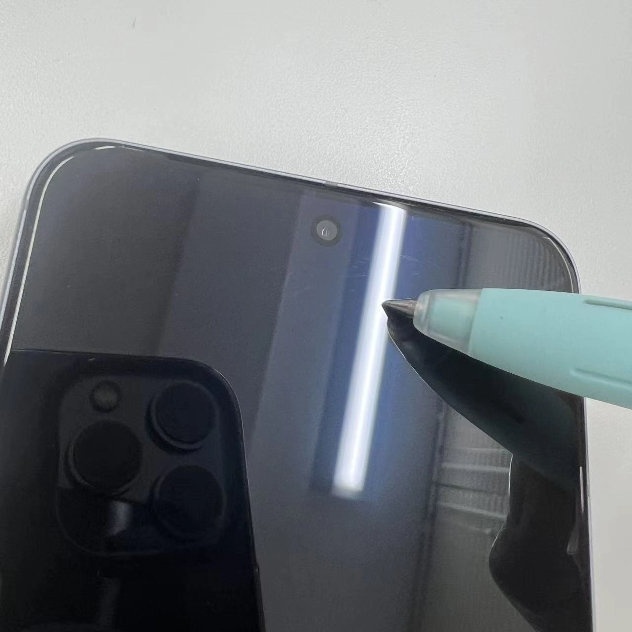 Google Pixel 8 128GB Hazel GZPF0 SIMフリー 美品