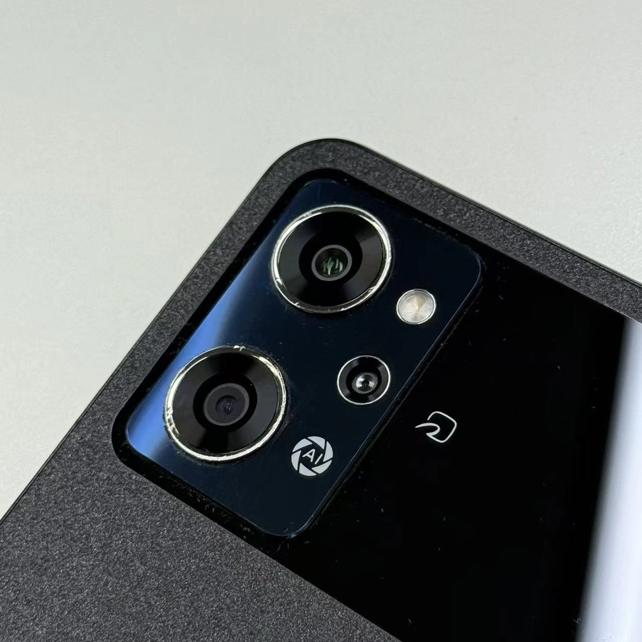 OPPO Reno9 A 128GB ナイトブラック CPH2523 SIMフリー ジャンク品