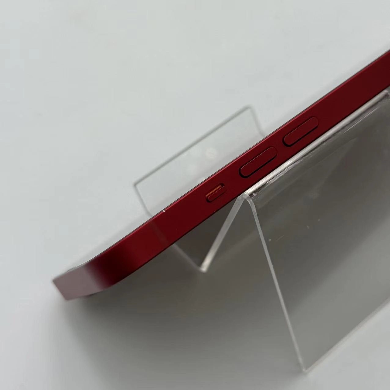 iPhone13 128GB Product Red NLNF3J/A Apple版SIMフリー 美品