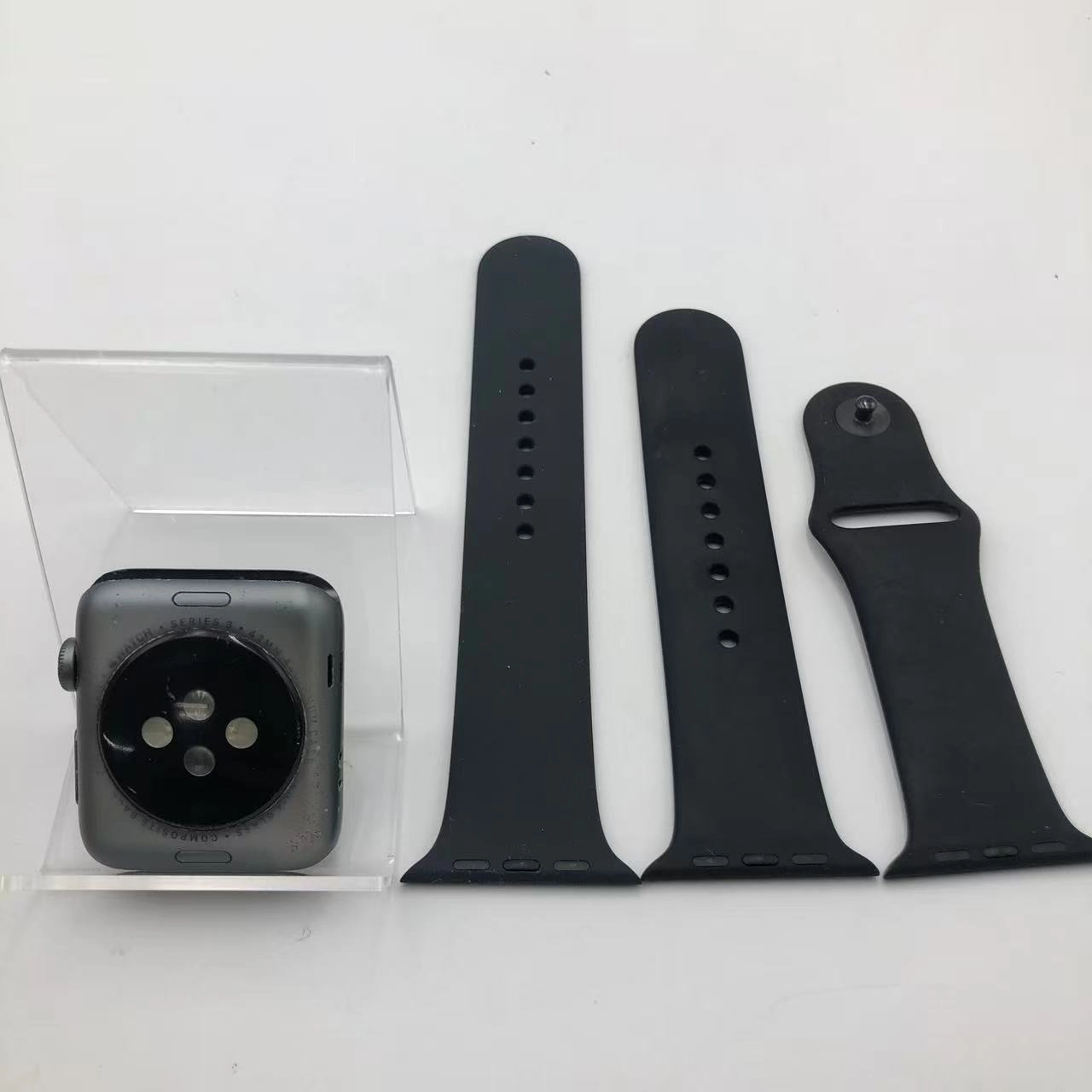 Apple Watch Series 3 GPSモデル  MQL12J/A