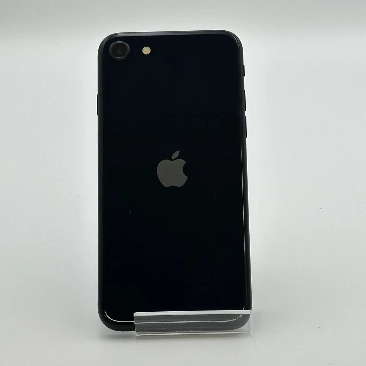 iPhoneSE 第3世代 64GB ミッドナイト MMYC3J/A SoftBank版SIMフリー