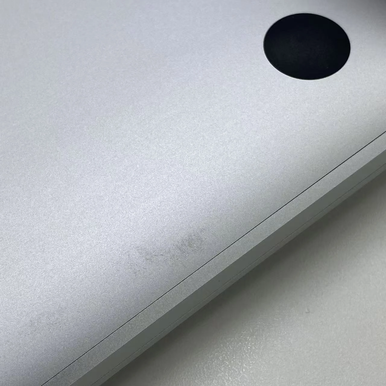 MacBook Pro 13インチ M1 2020 8GB 256GB シルバー A2338