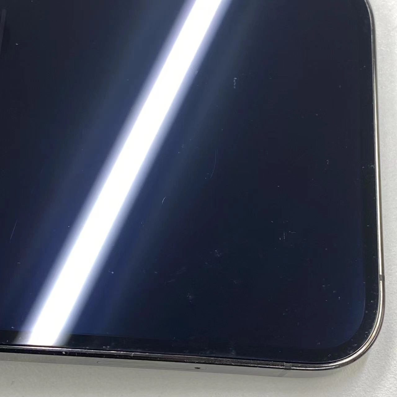 iPhone12 Pro 128GB MGM53J/A docomo版SIMフリー グラファイト