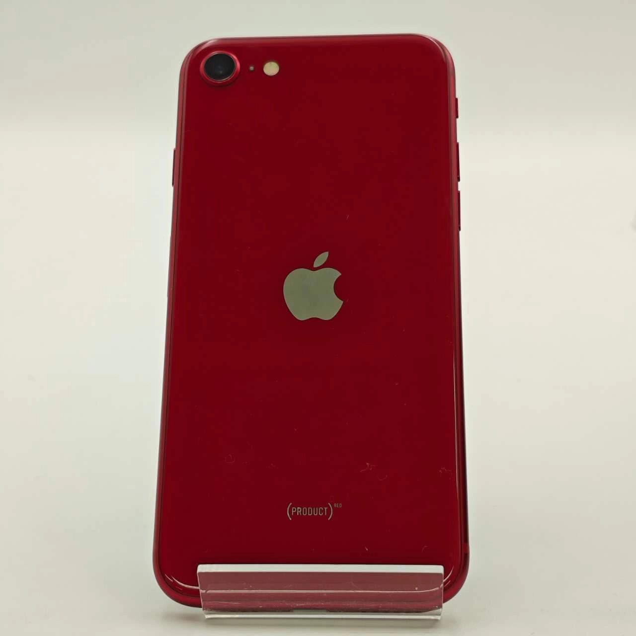 iPhoneSE 第3世代 128GB Product Red MMYH3J/A  Apple版SIMフリー 美品
