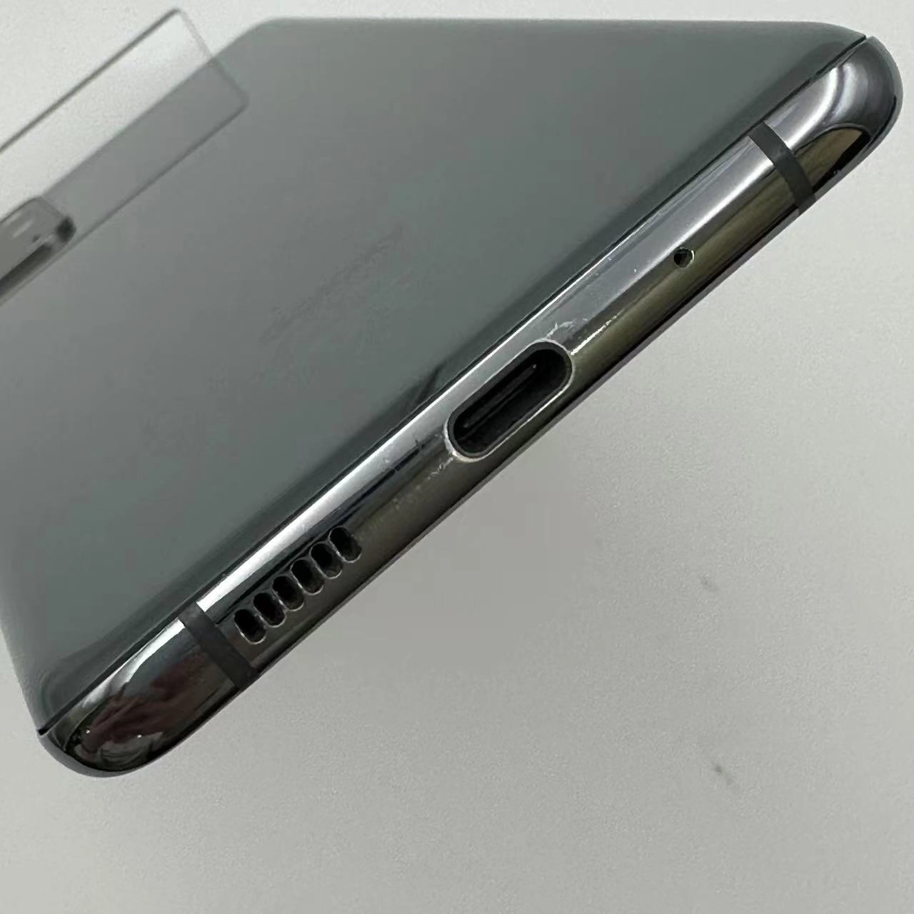 Galaxy S20+ 5G 128GB SC-52A docomo版SIMフリー 美品 コスミック グレー