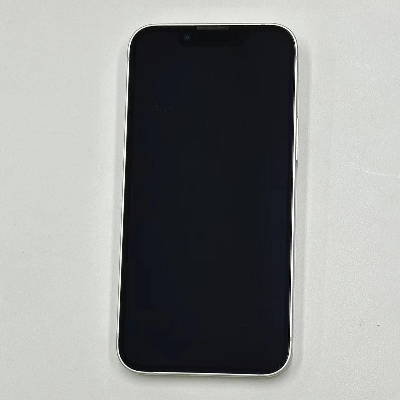iPhone13 256GB ピンク MLNK3J/A docomo版SIMフリー