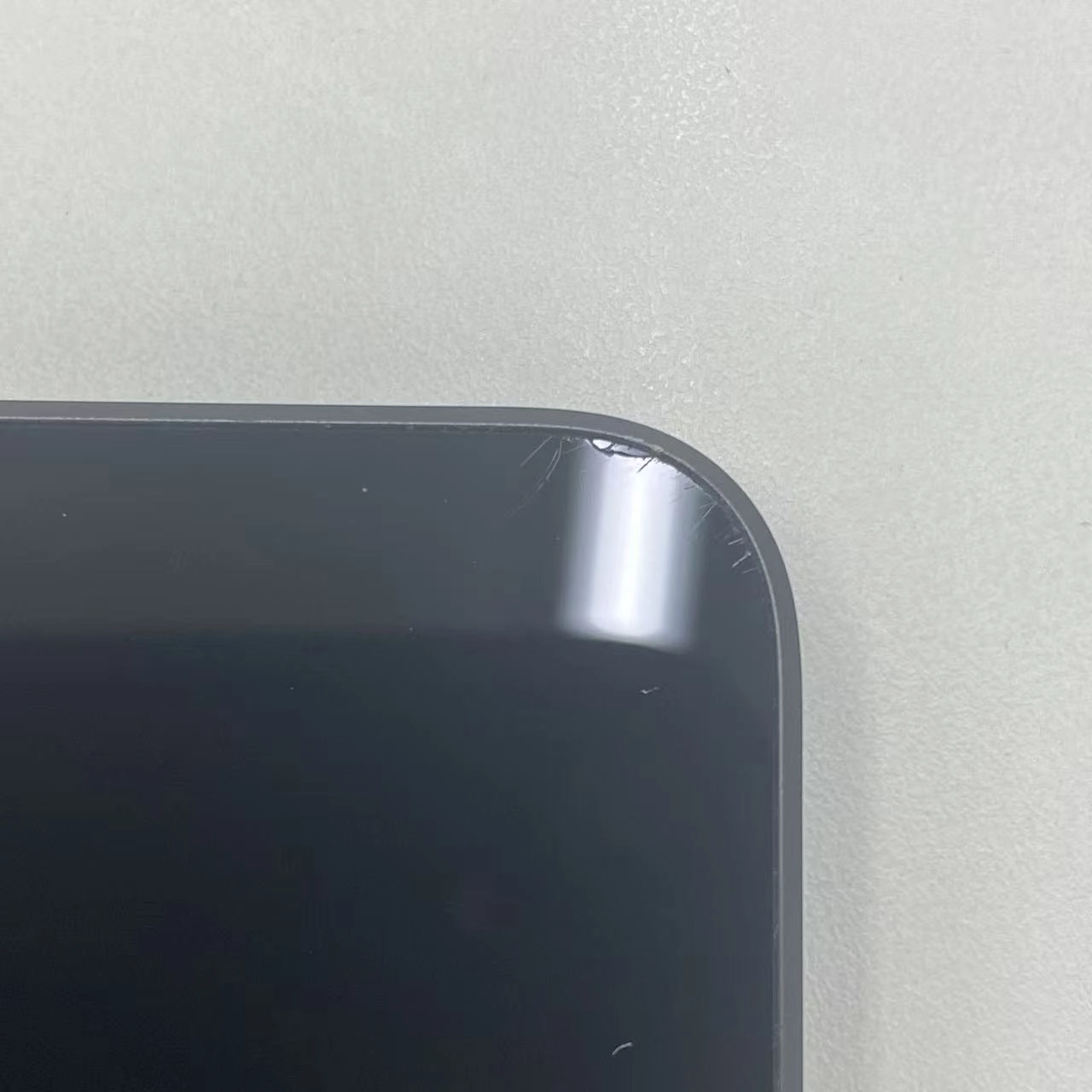 iPad 第9世代 Wi-Fiモデル 64GB スペースグレイ MK2K3ZP/A 訳あり品