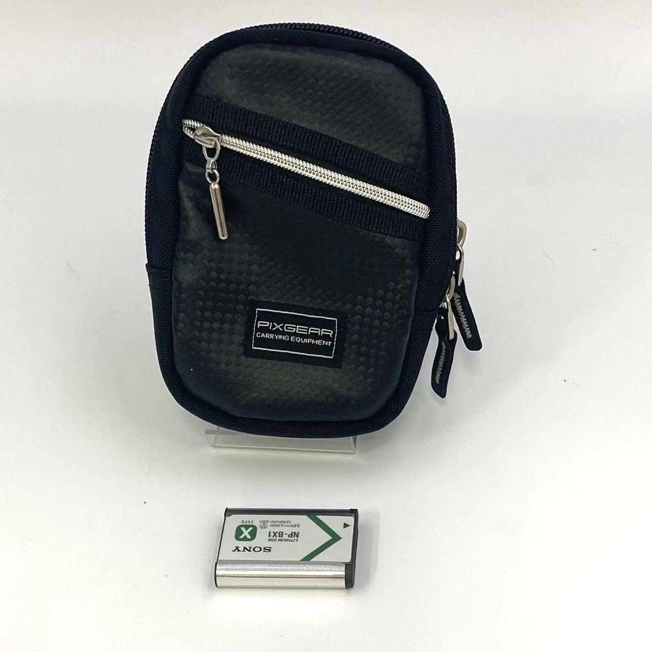 SONY Cyber-Shot DSC-RX100M7 ブラック