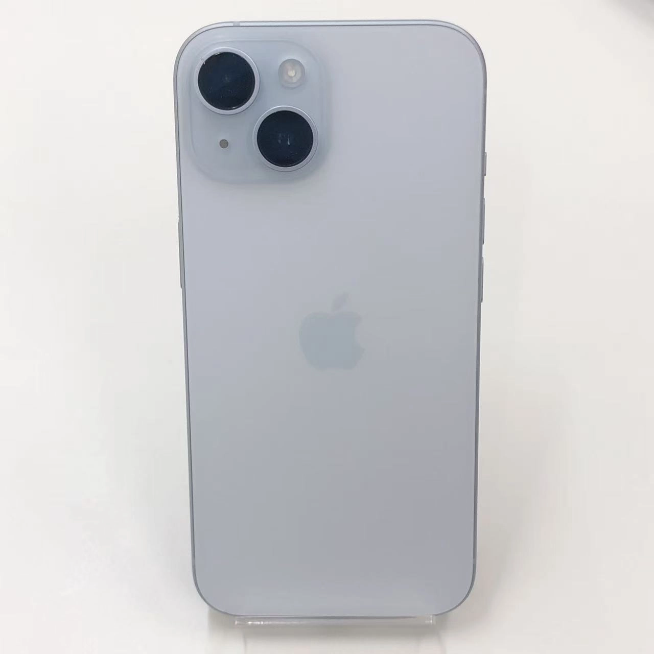 iPhone15 256GB ブルー MTMR3J/A SoftBank版SIMフリー