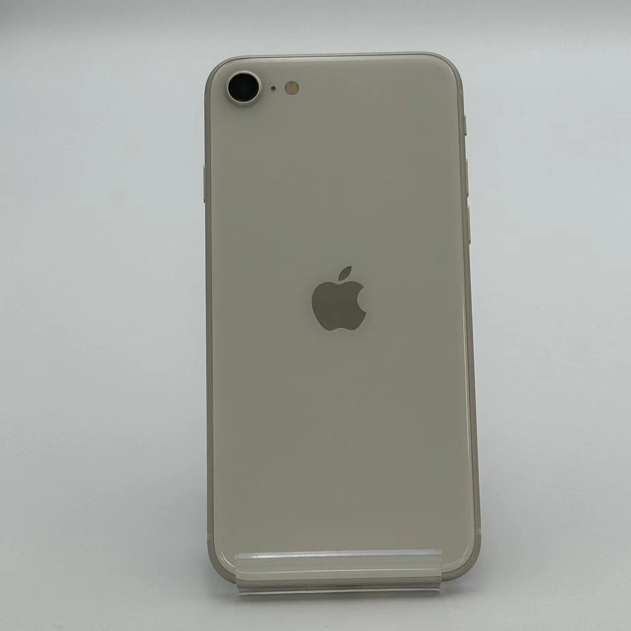 iPhoneSE 第3世代 64GB スターライト MMYD3J/A SoftBank版SIMフリー