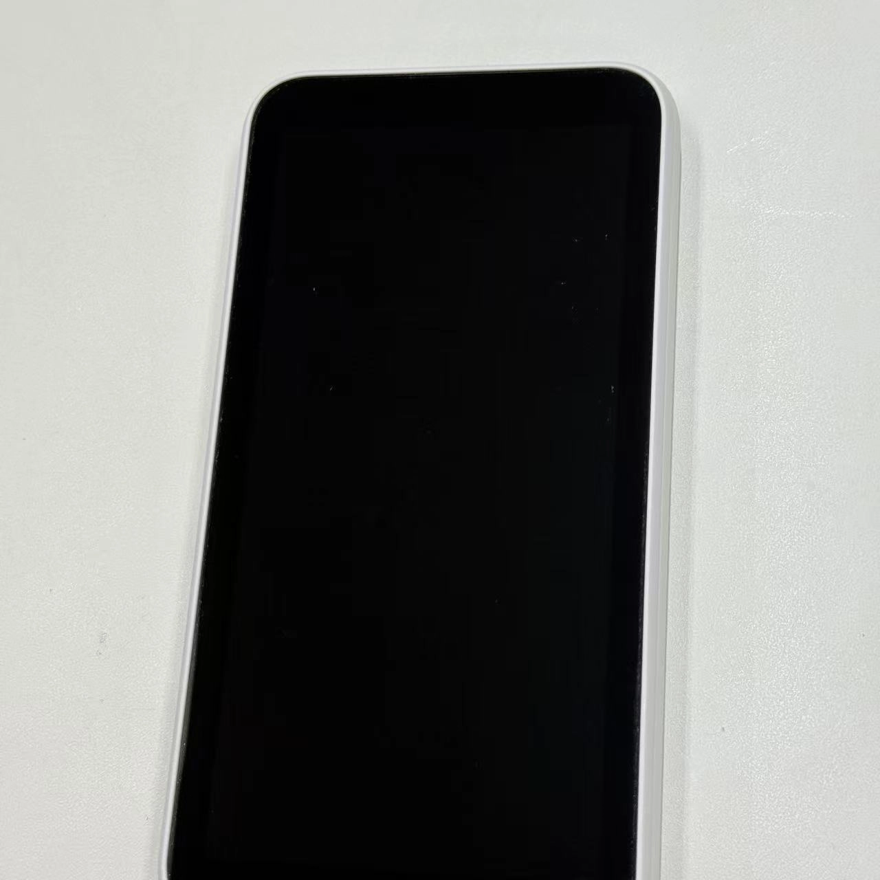 Galaxy 5G Mobile Wi-Fi SCR01 ホワイト 美品 **