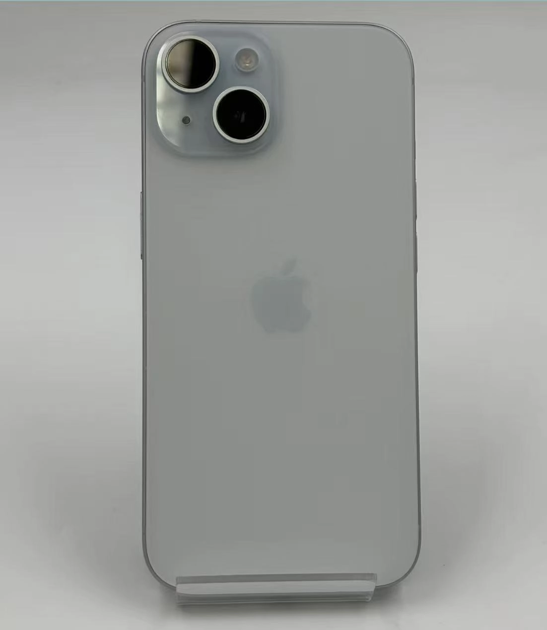 iPhone15 128GB ブルー MTML3J/A docomo版SIMフリー