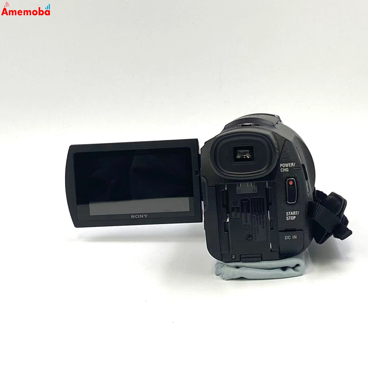 FDR-AX60 ブラック