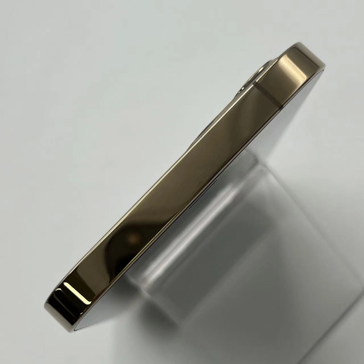 iPhone12 Pro 128GB ゴールド 3H551J/A AU版SIMフリー au