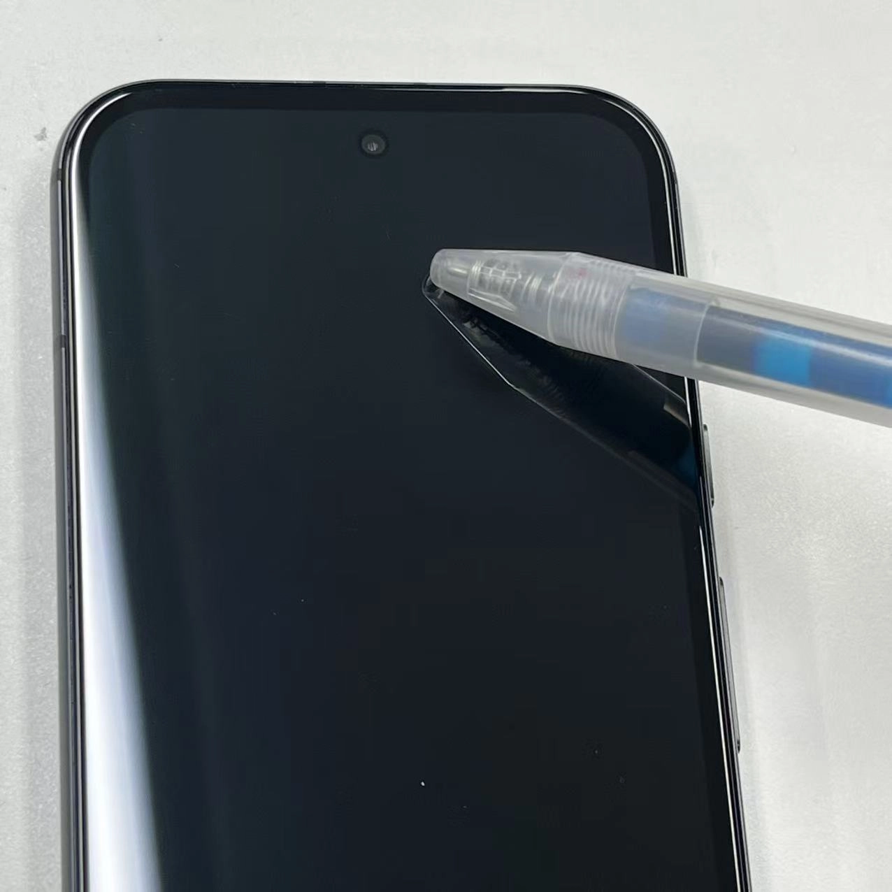 Google Pixel 8a 128GB Obsidian G576D docomo版SIMフリー