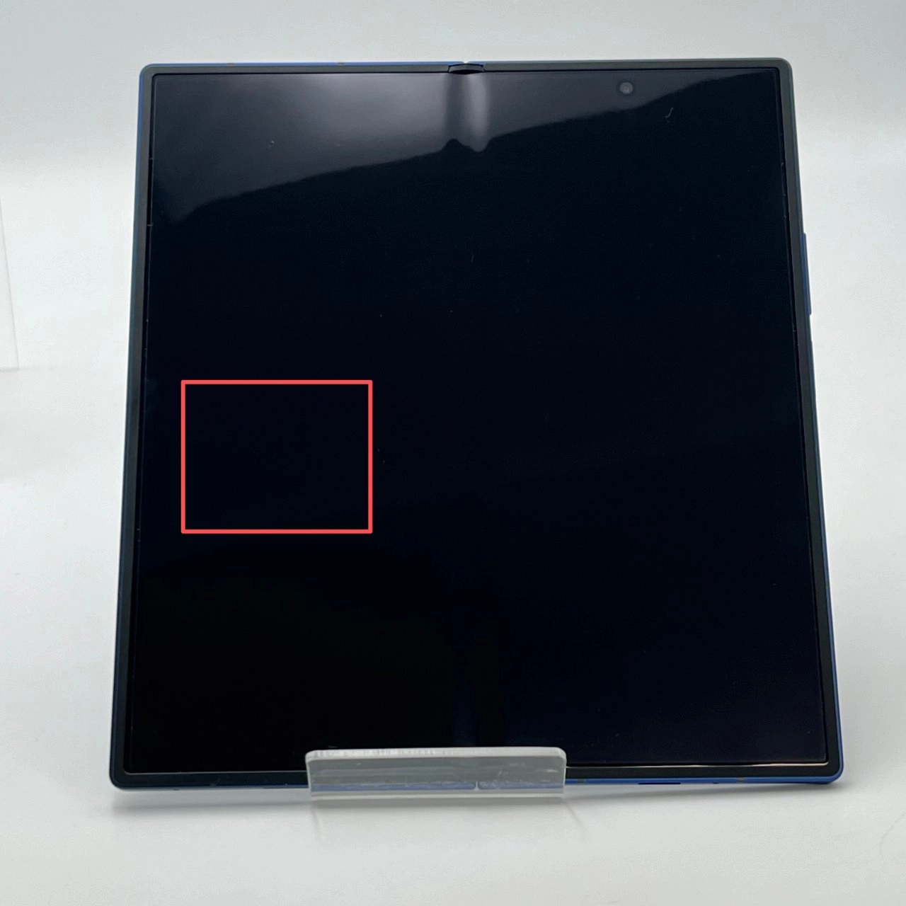 Galaxy Z Fold7 12GB/256GB ブルーシャドウ SC-56F docomo版SIMフリー