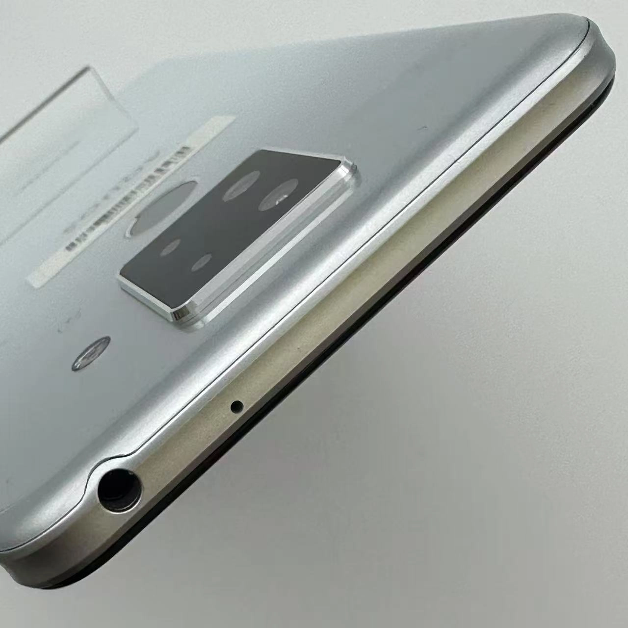 AQUOS sense4 Plus 128GB SH-M16 楽天モバイル版SIMフリー 極美品