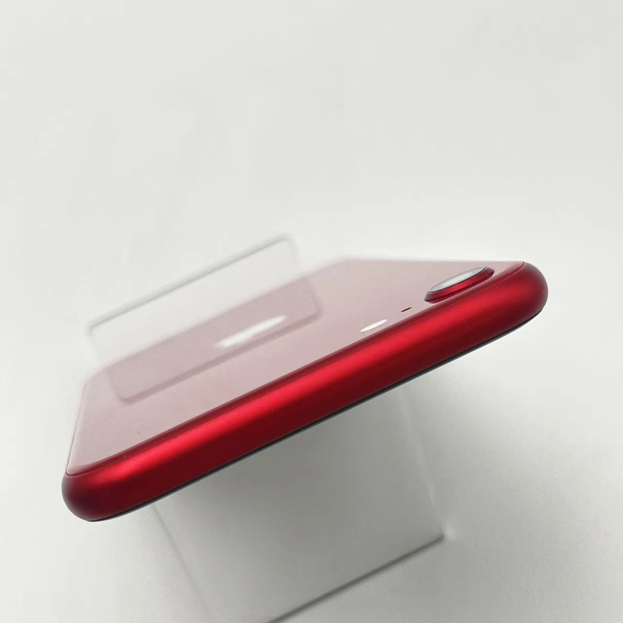 iPhoneSE 第3世代 64GB Product Red MMYE3J/A 楽天モバイル版SIMフリー