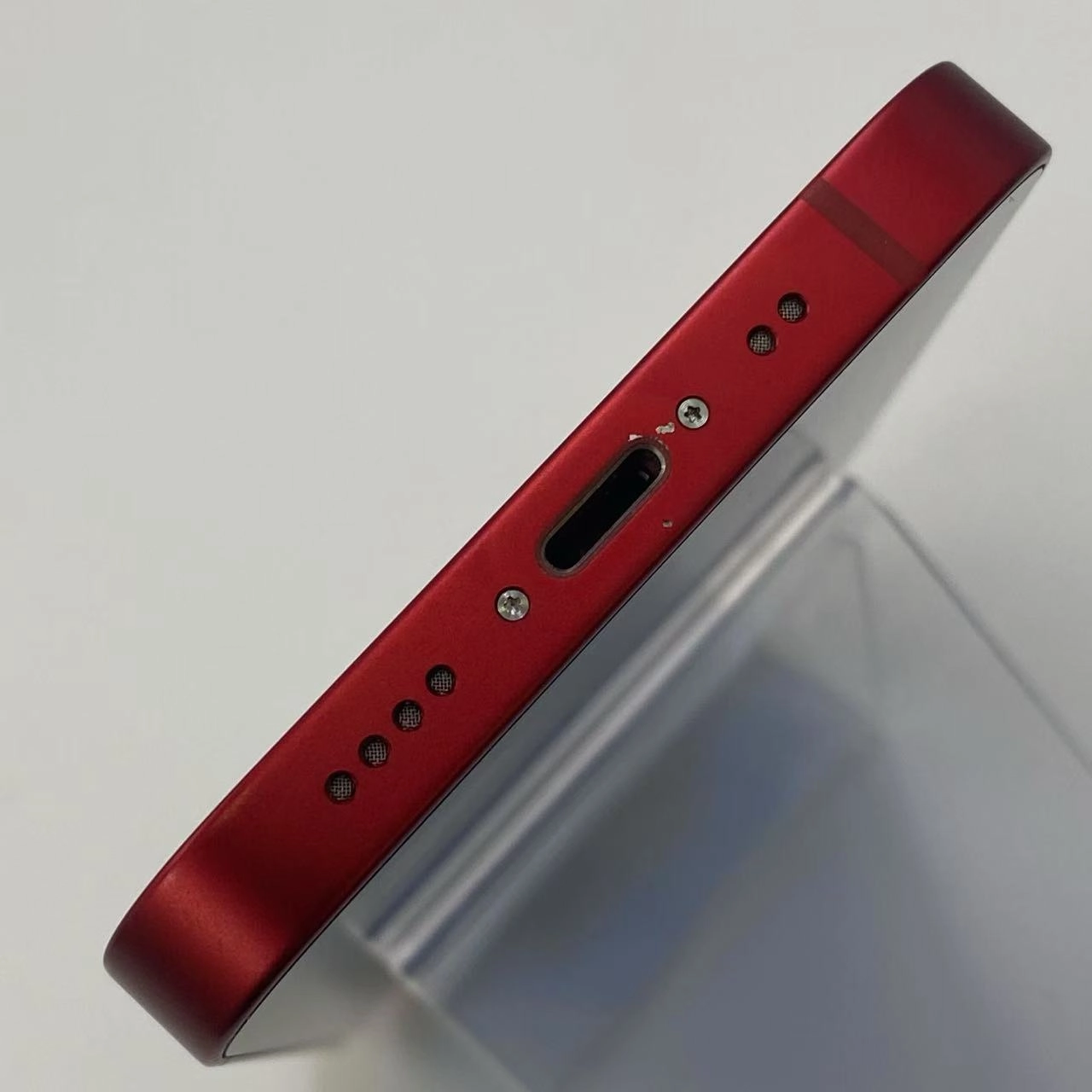 iPhone13 mini 128GB Product Red MLJG3J/A docomo版SIMフリー