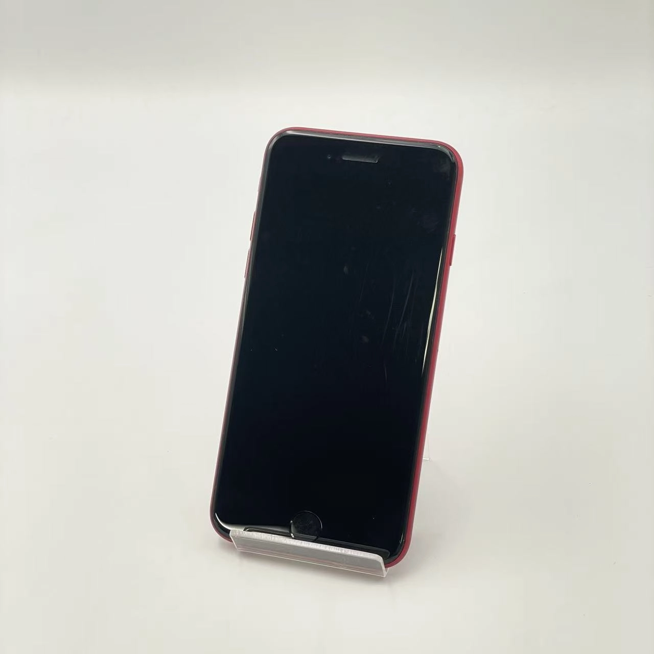 iPhoneSE 第3世代 64GB Product Red MMYE3J/A 楽天モバイル版SIMフリー