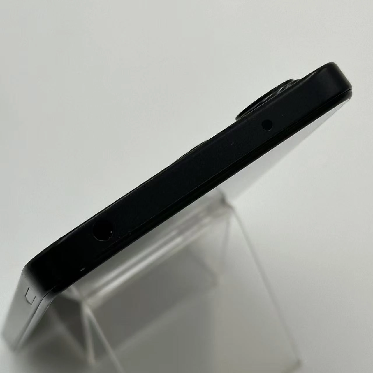 Xiaomi Redmi 12 5G 4GB/128GB ミッドナイトブラック XIG03 AU版SIMフリー 美品